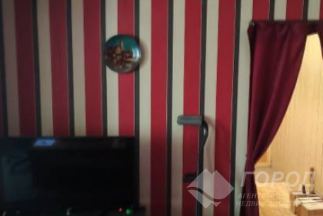 Продам 1-кімнатну квартиру, Новые дома, Код: 211561/144