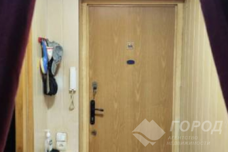 Продам 1-кімнатну квартиру, Новые дома, Код: 211561/144