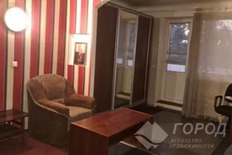 Продам 1-кімнатну квартиру, Новые дома, Код: 211561/144