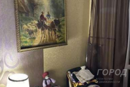 Продам 3-х кімнатну квартиру, Салтовка, 522 м/р, Код: 211561/148