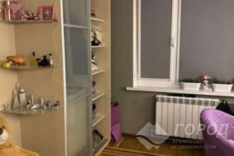 Продам 3-х кімнатну квартиру, Салтовка, 522 м/р, Код: 211561/148