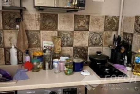 Продам 3-х кімнатну квартиру, Салтовка, 522 м/р, Код: 211561/148