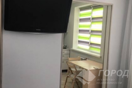 Продам 1-кімнатну квартиру, Сосновая Горка, Научная метро, Код: 211561/157