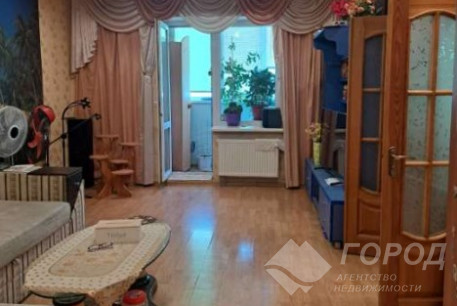 Продам 3-х кімнатну квартиру в новобудові, Салтовка, Код: 211561/159