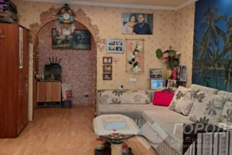 Продам 3-х кімнатну квартиру в новобудові, Салтовка, Код: 211561/159