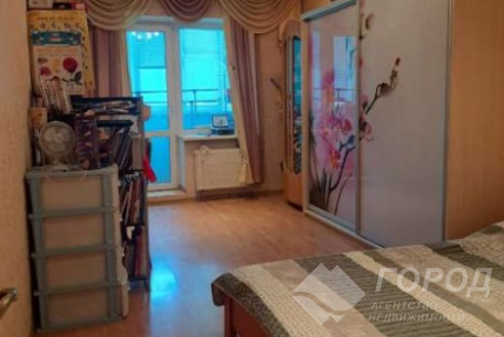 Продам 3-х кімнатну квартиру в новобудові, Салтовка, Код: 211561/159