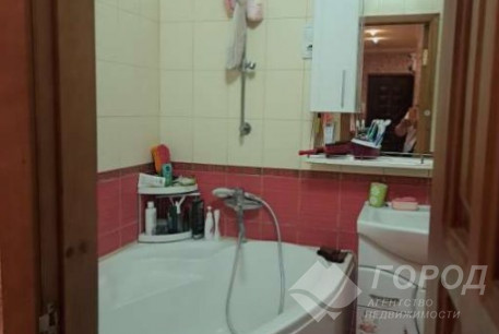 Продам 3-х кімнатну квартиру в новобудові, Салтовка, Код: 211561/159