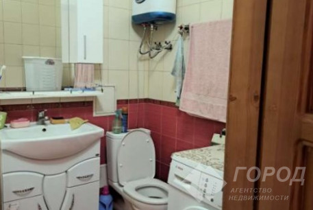 Продам 3-х кімнатну квартиру в новобудові, Салтовка, Код: 211561/159