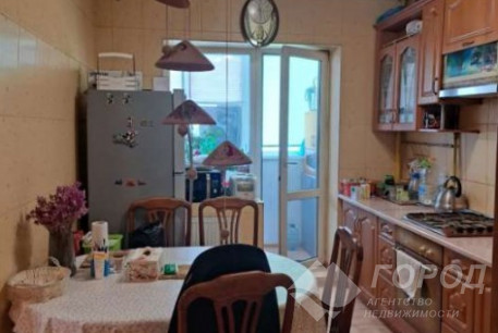 Продам 3-х кімнатну квартиру в новобудові, Салтовка, Код: 211561/159