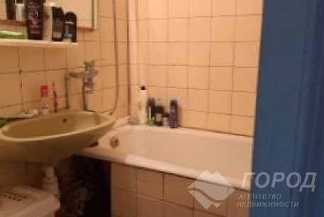 Продам 3-х кімнатну квартиру, Салтовка, Код: 211561/160