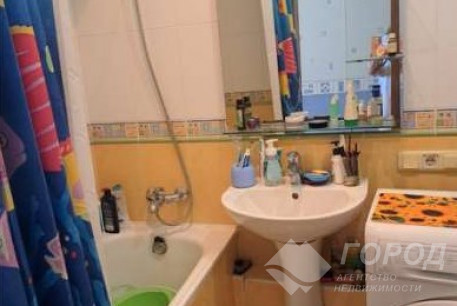 Продам 3-х кімнатну квартиру, Салтовка, 520 м/р, Код: 211561/162