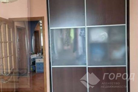 Продам 3-х кімнатну квартиру, Салтовка, 520 м/р, Код: 211561/162