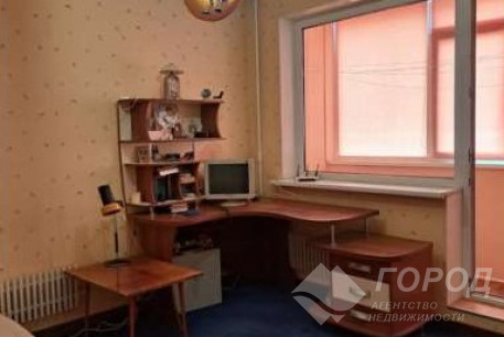Продам 3-х кімнатну квартиру, Салтовка, 520 м/р, Код: 211561/162