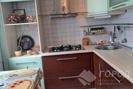 Продам 3-х кімнатну квартиру, Салтовка, 520 м/р, Код: 211561/162