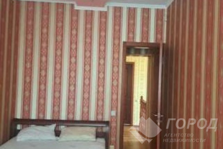 Продам дом, Салтовка, Салтовское шоссе, Код: 211561/163