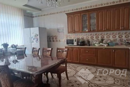 Продам дом, Салтовка, Салтовское шоссе, Код: 211561/163