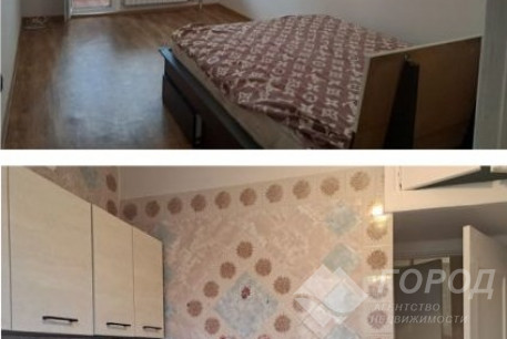 Продам 3-х кімнатну квартиру, Салтовка, Код: 211561/164