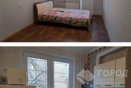 Продам 3-х кімнатну квартиру, Салтовка, Код: 211561/164