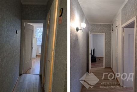 Продам 3-х кімнатну квартиру, Салтовка, Код: 211561/164