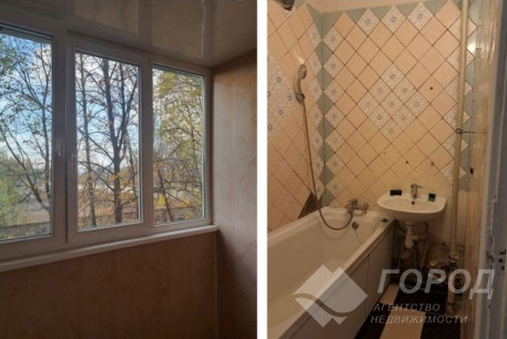 Продам 3-х кімнатну квартиру, Салтовка, Код: 211561/164