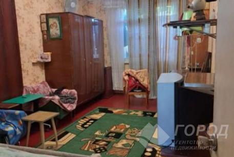 Продам 3-х кімнатну квартиру, Салтовка, 520 м/р, Код: 211561/165