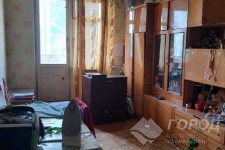 Продам 3-х кімнатну квартиру, Салтовка, 520 м/р, Код: 211561/165