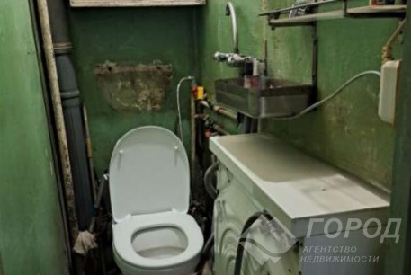 Продам 3-х кімнатну квартиру, Салтовка, 520 м/р, Код: 211561/165