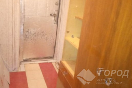 Продам 1-кімнатну квартиру, Аэропорт, Код: 211561/166
