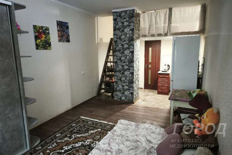 Сдам гостинку, Сосновая Горка, Научная метро, Код: 211595/18