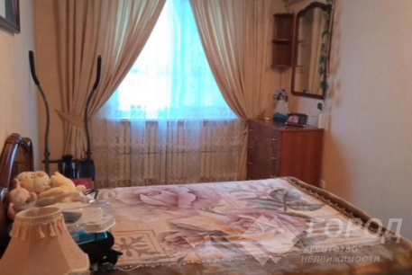 Продам 3-х кімнатну квартиру, Салтовка, Код: 212352/40