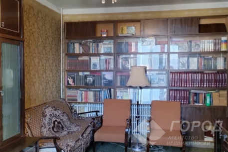 Продам 3-х кімнатну квартиру, Алексеевка, Код: 212655/10