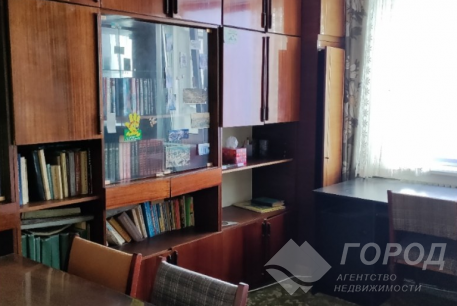 Продам 3-х кімнатну квартиру, Алексеевка, Код: 212655/10