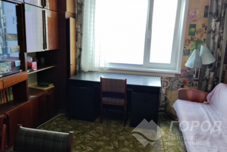 Продам 3-х кімнатну квартиру, Алексеевка, Код: 212655/10