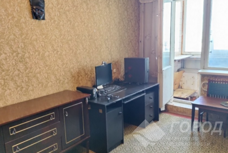 Продам 3-х кімнатну квартиру, Алексеевка, Код: 212655/10