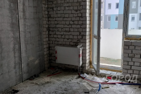 Продам 1-кімнатну квартиру в новобудові, Гагарина проспект, Код: 212655/5