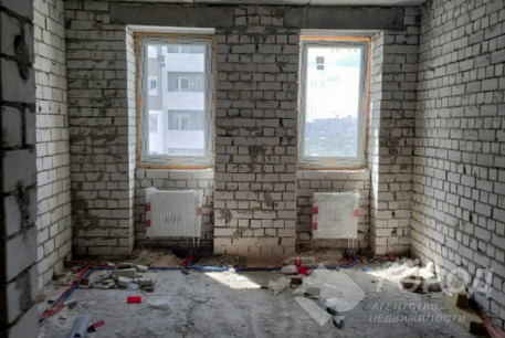 Продам 1-кімнатну квартиру в новобудові, Гагарина проспект, Код: 212655/5