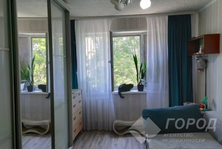 Продам 3-х кімнатну квартиру, Салтовка, Код: 212655/6