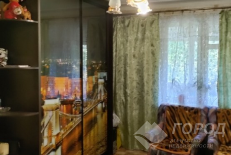 Продам 3-х кімнатну квартиру, Салтовка, Код: 212655/6