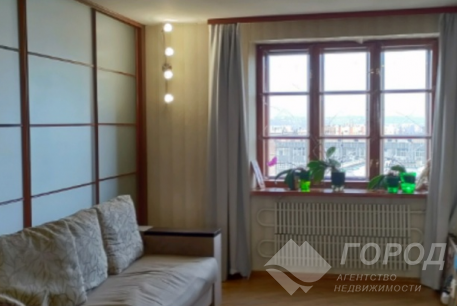 Продам 3-х кімнатну квартиру, Гагарина проспект, Код: 212655/62