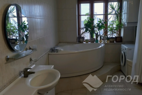 Продам 3-х кімнатну квартиру, Гагарина проспект, Код: 212655/62