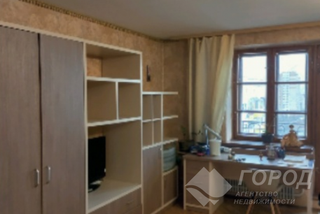 Продам 3-х кімнатну квартиру, Гагарина проспект, Код: 212655/62
