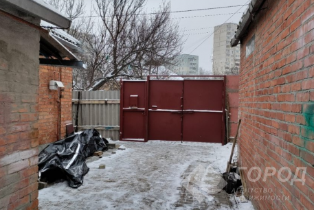 Продам дом, , Армейская, Код: 212655/69