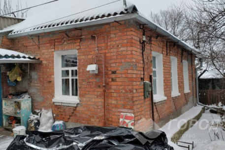 Продам дом, , Армейская, Код: 212655/69