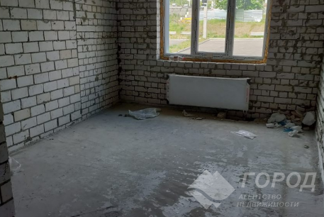 Продам 1-кімнатну квартиру в новобудові, Алексеевка, Код: 212655/71