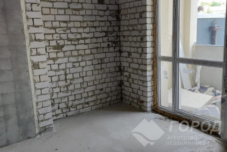 Продам 1-кімнатну квартиру в новобудові, Алексеевка, Код: 212655/71
