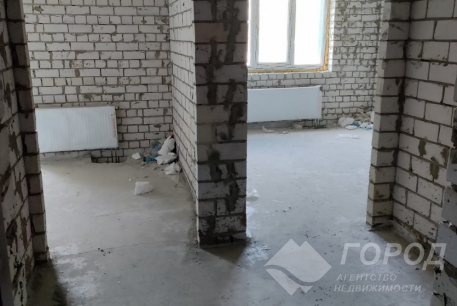 Продам 1-кімнатну квартиру в новобудові, Алексеевка, Код: 212655/71