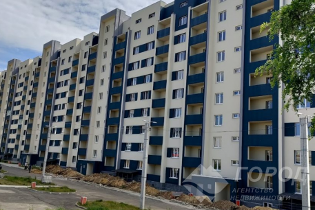 Продам 1-кімнатну квартиру в новобудові, Алексеевка, Код: 212655/71