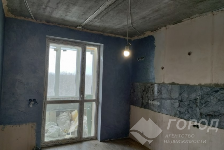 Продам 2-х кімнатну квартиру в новобудові, Алексеевка, Молодежная, Код: 212655/72
