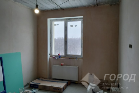 Продам 2-х кімнатну квартиру в новобудові, Алексеевка, Молодежная, Код: 212655/72