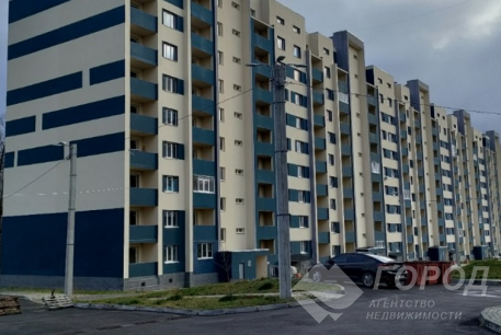 Продам 2-х кімнатну квартиру в новобудові, Алексеевка, ЖК Победа, Код: 212655/75